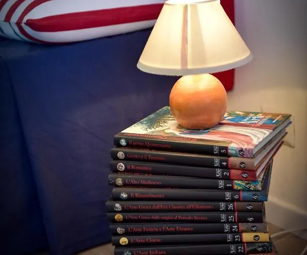 Punta Del Sole Апартаменти